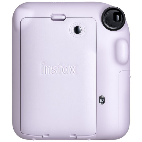 Fujifilm INSTAX MINI 12 Instant Film Camera (Lilac Purple) + duplo pakovanje papira - 5